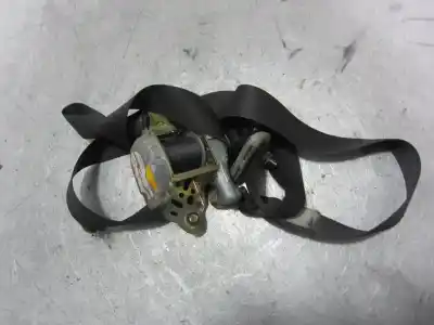 Second-hand car spare part front left seat belt for suzuki ignis rm (mh) z13dt oem iam references g087917  