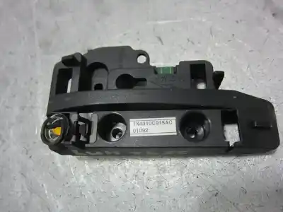 Автозапчасти б/у внутренний свет за jaguar x-type i (x400) 3.0 v6 a las 4 ruedas ссылки oem iam 1x4310c915ac