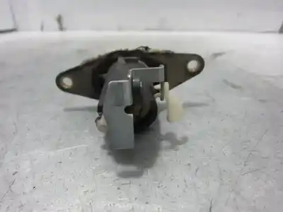Second-hand car spare part tailgate lock for suzuki ignis rm (mh) z13dt oem iam references   