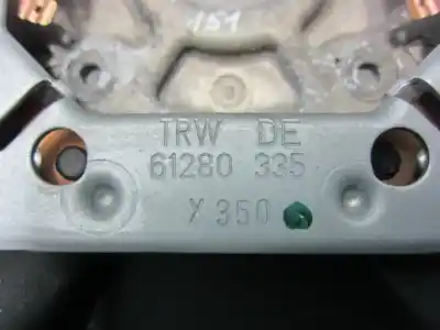 Автозапчасти б/у руль за suzuki ignis rm (mh) z13dt ссылки oem iam 61280335  