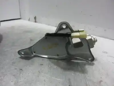 Piesă de schimb auto la mâna a doua motor stergãtor spate pentru suzuki ignis rm (mh) z13dt referințe oem iam 34355581  