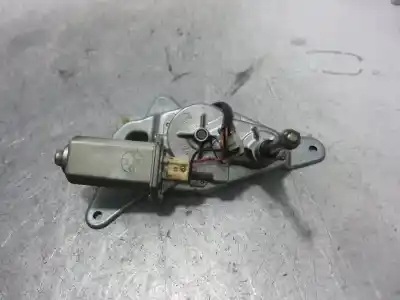 Second-hand car spare part rear windshield wiper motor for suzuki ignis rm (mh) z13dt oem iam references 34355581