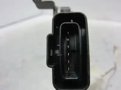 Second-hand car spare part left front door lock for suzuki ignis rm (mh) z13dt oem iam references b08spll  