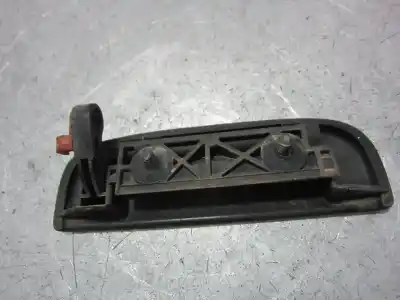Pezzo di ricambio per auto di seconda mano maniglia esterna anteriore sinistra per suzuki ignis rm (mh) z13dt riferimenti oem iam 8282083e005pk  