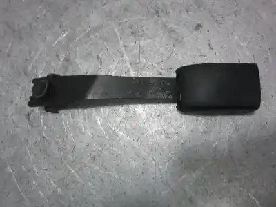 Second-hand car spare part right front seat belt buckle for suzuki ignis rm (mh) z13dt oem iam references e034501