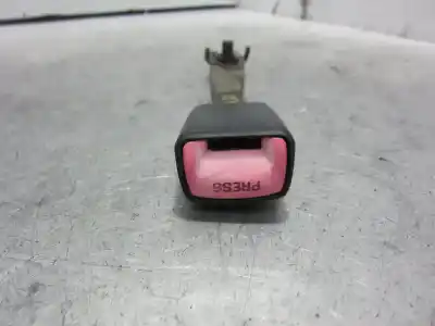Second-hand car spare part right front seat belt buckle for suzuki ignis rm (mh) z13dt oem iam references e034501  