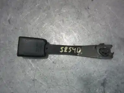 Second-hand car spare part left front seat belt buckle for suzuki ignis rm (mh) z13dt oem iam references e034501