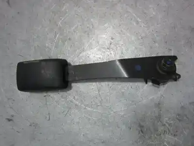 Second-hand car spare part left front seat belt buckle for suzuki ignis rm (mh) z13dt oem iam references e034501  
