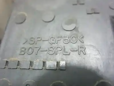 Second-hand car spare part front right door lock for suzuki ignis rm (mh) z13dt oem iam references b07splr  