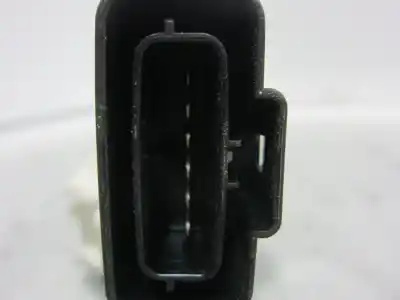 Second-hand car spare part front right door lock for suzuki ignis rm (mh) z13dt oem iam references b07splr  