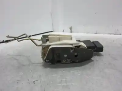 Second-hand car spare part front right door lock for suzuki ignis rm (mh) z13dt oem iam references b07splr