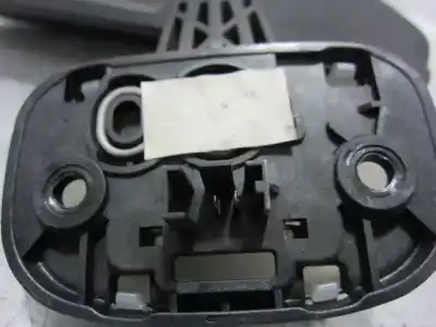 Автозапчасти б/у внутреннее зеркало за suzuki ignis rm (mh) z13dt ссылки oem iam e1010610  