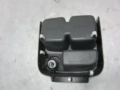 Second-hand car spare part decorative moulding for suzuki ignis rm (mh) z13dt oem iam references 7581586g0  