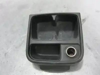 Second-hand car spare part decorative moulding for suzuki ignis rm (mh) z13dt oem iam references 7581586g0