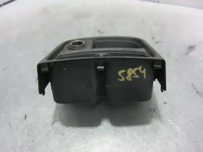 Second-hand car spare part decorative moulding for suzuki ignis rm (mh) z13dt oem iam references 7581586g0  