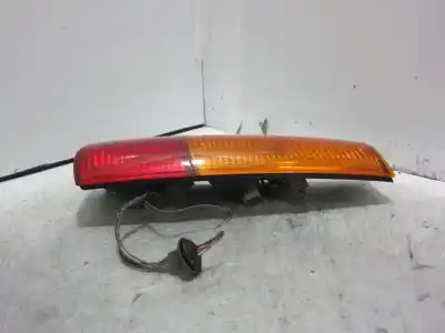 Pièce détachée automobile d'occasion feu arrière droit pour suzuki ignis rm (mh) z13dt références oem iam p3052  