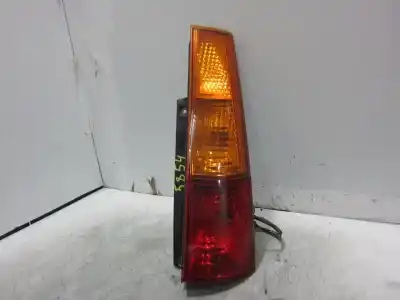 Second-hand car spare part right tailgate light for suzuki ignis rm (mh) z13dt oem iam references p3052