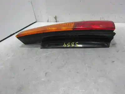 Pièce détachée automobile d'occasion feu arrière droit pour suzuki ignis rm (mh) z13dt références oem iam p3052  