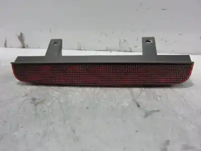Second-hand car spare part central brake light for suzuki ignis rm (mh) z13dt oem iam references 03318040
