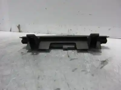 Автозапчасти б/у центральный стоп-сигнал за suzuki ignis rm (mh) z13dt ссылки oem iam 03318040  