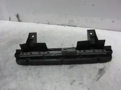 Автозапчасти б/у центральный стоп-сигнал за suzuki ignis rm (mh) z13dt ссылки oem iam 03318040  