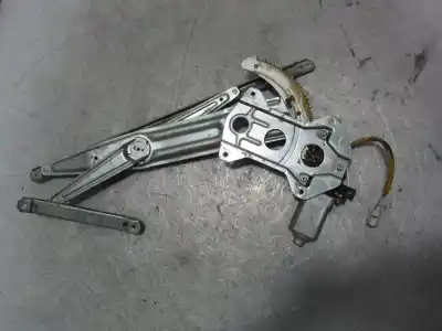 Second-hand car spare part passenger side right window regulator for suzuki ignis rm (mh) z13dt oem iam references 8343076g00  