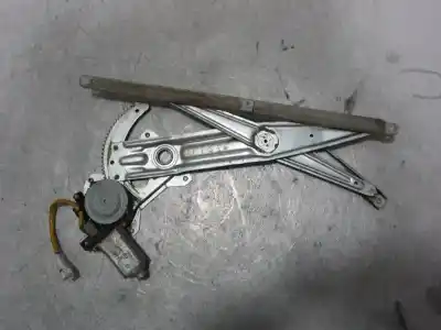 Second-hand car spare part passenger side right window regulator for suzuki ignis rm (mh) z13dt oem iam references 8343076g00