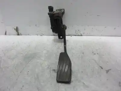 Second-hand car spare part accelerator pedal for suzuki ignis rm (mh) z13dt oem iam references 4940083e00