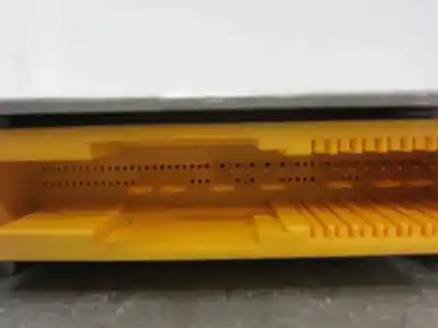 Pezzo di ricambio per auto di seconda mano centralina airbag per suzuki ignis rm (mh) z13dt riferimenti oem iam 3891086g01000  