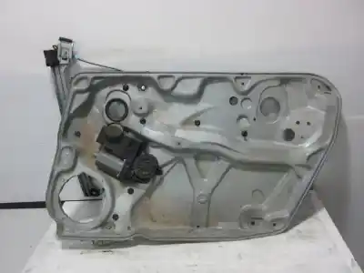 Pezzo di ricambio per auto di seconda mano ALZACRISTALLI ANTERIORE DESTRO per VOLKSWAGEN PASSAT B5 (3B2)  Riferimenti OEM IAM 3B4837756  