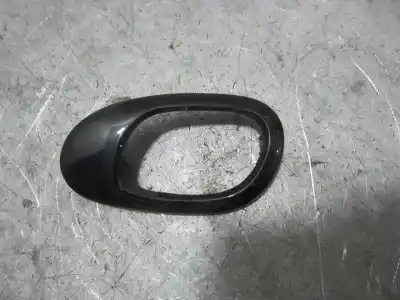 Peça sobressalente para automóvel em segunda mão PEÇAS DIVERSAS por PEUGEOT 206 CC  Referências OEM IAM 9628404977  
