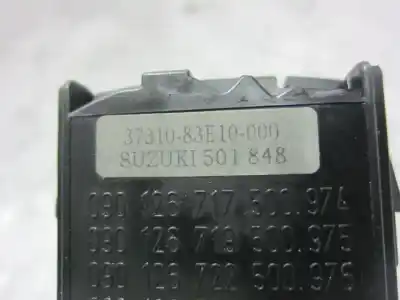 Автозапчасти б/у команда очистки за suzuki ignis rm (mh) z13dt ссылки oem iam 3731083e10000  
