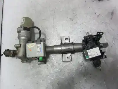 Second-hand car spare part steering column for suzuki ignis rm (mh) z13dt oem iam references 4820086g61