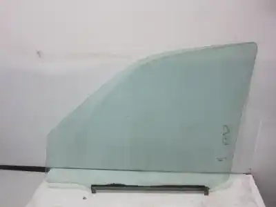 Second-hand car spare part front right glass window for suzuki ignis rm (mh) z13dt oem iam references 43r004337  