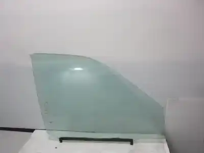 Second-hand car spare part front right glass window for suzuki ignis rm (mh) z13dt oem iam references 43r004337
