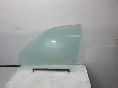 Second-hand car spare part left front glass window for suzuki ignis rm (mh) z13dt oem iam references 43r004337