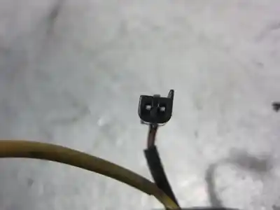 Pezzo di ricambio per auto di seconda mano anello airbag per suzuki ignis rm (mh) z13dt riferimenti oem iam 1610662  
