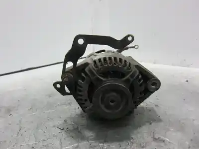 Tweedehands auto-onderdeel ALTERNATOR voor SMART FORTWO COUPE  OEM IAM-referenties A1601540101  