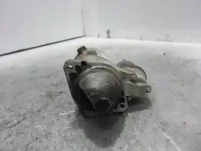 Second-hand car spare part starter motor for smart fortwo coupe m 132.910 oem iam references 0003188v008
