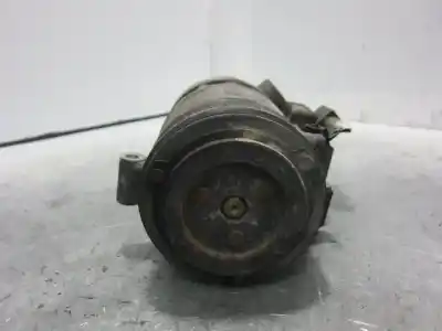 Gebrauchtes Autoersatzteil KLIMAKOMPRESSOR zum BMW X3 (E83)  OEM-IAM-Referenzen 918279703  