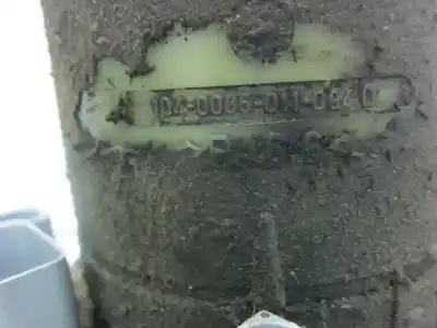 Автозапчастина б/у насос керма для ford focus c-max (cap) d-g8da посилання на oem iam 1040085011094d  