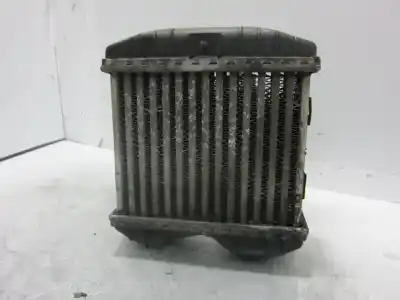 Second-hand car spare part intercooler for smart fortwo coupe m 132.910 oem iam references 0003007v003