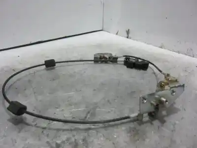 Pezzo di ricambio per auto di seconda mano pezzi vari per ford tourneo connect (tc7) tourneo connect (tc7) (2002 - 2013) riferimenti oem iam 2t14v431a03am