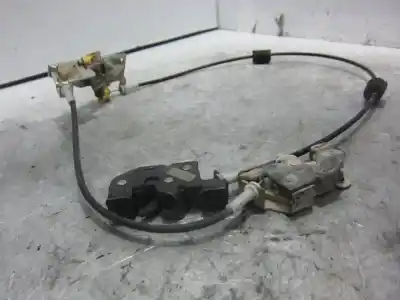 Автозапчастина б/у різні деталі для ford tourneo connect (tc7) tourneo connect (tc7) (2002 - 2013) посилання на oem iam 2t14v431a03am  