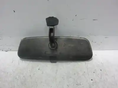 Автозапчастина б/у внутрішне дзеркало для ford tourneo connect (tc7) tourneo connect (tc7) (2002 - 2013) посилання на oem iam e4012122  