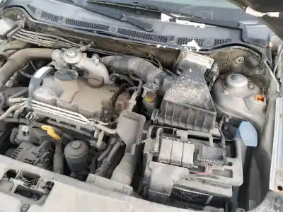 Pièce détachée automobile d'occasion RELAIS DE PRÉCHAUFFAGE pour SKODA FABIA (6Y2/6Y3)  Références OEM IAM   