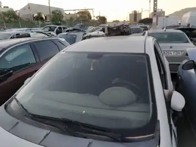 Автозапчастина б/у передній правий річок склоочисника для fiat iii punto (199) 1.2 посилання на oem iam 