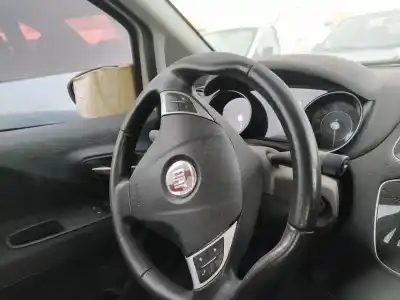 Автозапчастина б/у кільце піддушки безопасности для fiat iii punto (199) 1.2 посилання на oem iam 