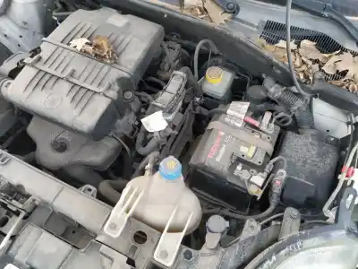 Автозапчастина б/у котушка запалювання для fiat iii punto (199) 1.2 посилання на oem iam 