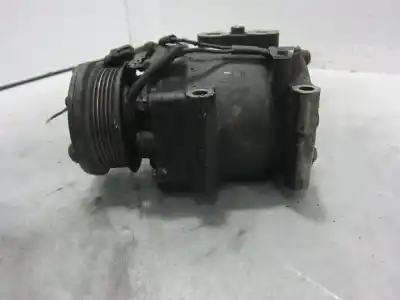 Автозапчастина б/у компресор кондиционера для ford tourneo connect (tc7) tourneo connect (tc7) (2002 - 2013) посилання на oem iam ys4h19d629ac  